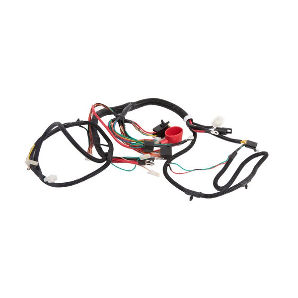 Harness-Main Wire